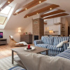 Отель Apartmany Hrabovo, фото 10