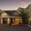 Отель Hampton Inn & Suites North Conway, фото 1
