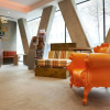 Отель Simm’s Hotel – the cityhotel next to Metro U3, фото 2