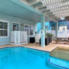 Отель Big Kahuna 6Br Home, фото 14