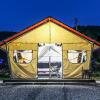 Отель Sun of Glamping, фото 3