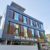 Отель Itsy Hotels Sri Sai Grand Inn, фото 11
