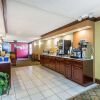 Отель Days Inn High Point/Archdale в Арчдейле