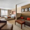 Отель Comfort Inn & Suites Near Temecula Wine Country, фото 39