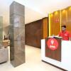 Отель Super OYO Flagship Hotel Grand Star, фото 26