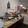 Отель Ramada Hotel & Suites Warner Robins, фото 4