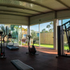 Отель LIVVO Dunagolf Suites, фото 18