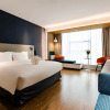 Отель Holiday Inn Express Taian City Center, an IHG Hotel, фото 7