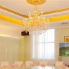 Отель Aerbin Jin Shan Hotel - Dalian, фото 10