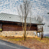 Отель Snow Hill - Secluded W/ Mountain Views 2 Bedroom Cabin by RedAwning, фото 8