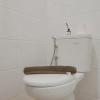 Отель Best Choice And Cozy Studio Sky House Bsd Apartment, фото 10
