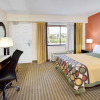 Отель Super 8 by Wyndham Orlando International Drive, фото 5