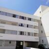 Отель Tipical Apartment Nazare в Назаре