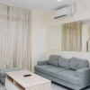 Отель Comfortable 2BR Apartment at Pejaten Park Residence, фото 4