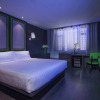 Отель Orange Hotel Select Wuyi Road Changsha, фото 10