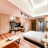 Отель Hapcheon Moon Lake Self Check-in Motel, фото 34