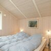 Отель Cozy Holiday Home in Oksbøl With Terrrace, фото 12