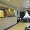 Отель Best Western Roanoke Inn & Suites, фото 1