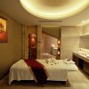 Отель DoubleTree by Hilton Hotel Chongqing North, фото 38