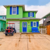 Отель Beach Bear Lodge Unit 1 4 Bedrooms 3.5 Bathrooms Home, фото 1
