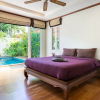 Отель Thai Balinese 3BR Pool Villa Alex Rawai, фото 21