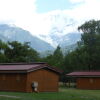 Отель Camping l'Ecureuil - Village Mont-Blanc, фото 23