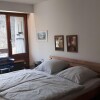 Отель Appartement 112 в Бад-Беллингене