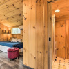 Отель Cozy Upstate Studio w/ Walkill River Views!, фото 11