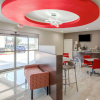 Отель Econo Lodge Houston, TX, фото 23