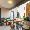 Отель Immaculate 2-bed Apartment in Pereybere Grand Baie, фото 19