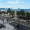 Отель Vista Para O Mar Praia Grande, фото 10