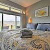 Отель Private Blue Ridge Home w/ Hot Tub, Mountain Views, фото 3