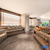 Отель Mercure Nantong Central Business District, фото 8