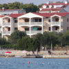 Отель Adria Apartments, фото 1