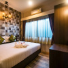 Отель KG Private Pool Villas Soi Nine, фото 20