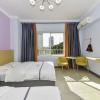 Отель Chuxiong Dongbao Hotel, фото 1