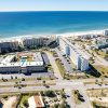 Отель Seacrest 501A is a Gulf Front Efficiency on Okaloosa Island by RedAwning, фото 35