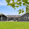 Отель 24 Person Holiday Home in Idestrup, фото 1