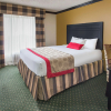 Отель Ramada by Wyndham Ontario, фото 4