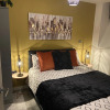 Отель Captivating 2-bed Apartment in Bradford, фото 3