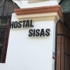 Отель Hostal Sisas, фото 1
