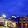 Отель Holiday Inn Express & Suites East Greenbush (Albany-Skyline), an IHG Hotel, фото 1