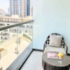 Отель Stunning Living in Park View JVC Dubai, фото 10
