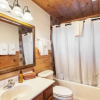 Отель Chestnut by Avantstay Mountain Cabin w/ Treetop Views, Hot Tub & Game Room!, фото 21