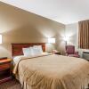 Отель Econo Lodge Inn And Suites Dickson, фото 22