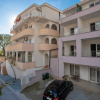 Отель Amazing Apartment in Drvenik With 1 Bedrooms and Wifi, фото 1