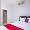 Отель RedDoorz @ Pangeran Antasari 2, фото 26