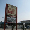 Отель Plaza Motel, фото 1