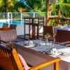 Отель Sambass lounge beach cafe & Pousada, фото 28