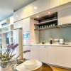 Отель Platinum Suites KLCC by EcoSuites, фото 10
